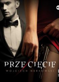 Przecięcie audiobook