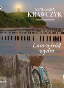 Przylądek wichrów T.1 Lato wśród wydm audiobook