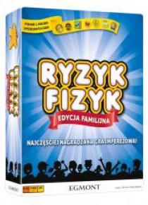 Gra - Ryzyk Fizyk. Family