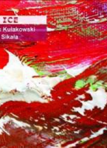 Red Ice (CD)