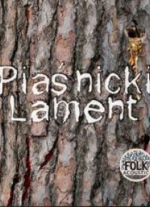 Piaśnicki lament (CD)