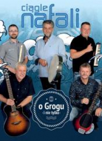 O grogu i nie tylko CD