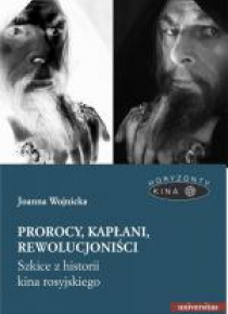 Prorocy, kapłani, rewolucjoniści