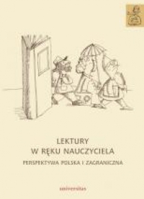 Lektury w ręku nauczyciela