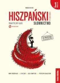 Hiszpański w tłumaczeniach. Słownictwo cz.1
