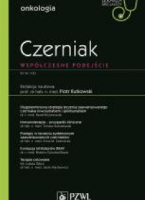 Czerniak. Współczesne podejście