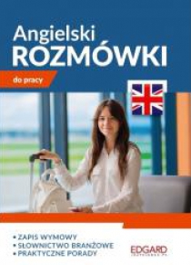 Rozmówki angielski do pracy