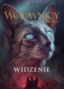 Wojownicy. Potęga trójki T.13 Widzenie