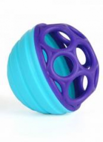 Oball Piłka flexi - rozmiar S