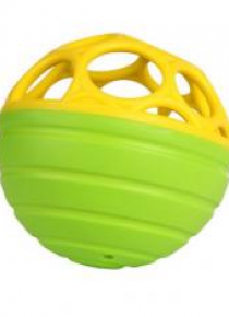 Oball Piłka flexi - rozmiar M