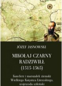 Mikołaj Czarny Radziwiłł (1515-1565)