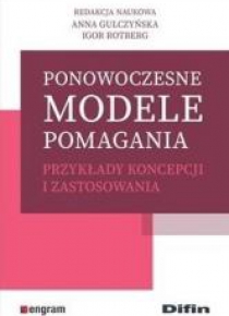 Ponowoczesne modele pomagania