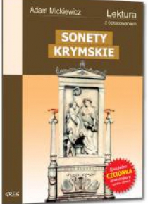 Sonety Krymskie z oprac. GREG