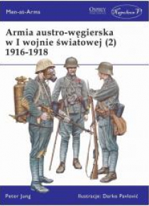 Armia austro-węgierska w I wojnie światowej (2)