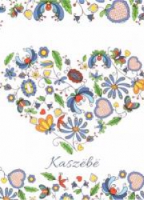Pocztówka kwadrat - Kaszuby