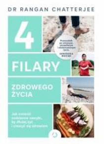 4 filary zdrowego życia.