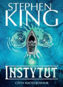 Instytut audiobook