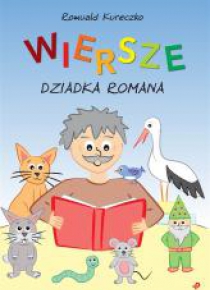 Wiersze dziadka Romana