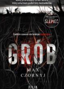 Grób
