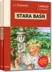 Stara Baśń z oprac. GREG