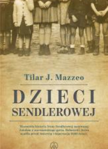 Dzieci Sendlerowej