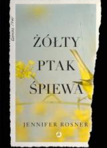 Żółty ptak śpiewa