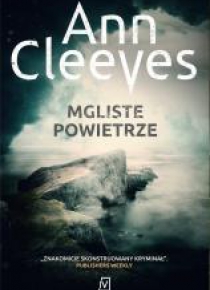 Mgliste powietrze