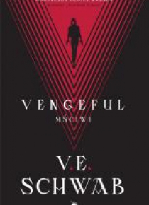 Vengeful. Mściwi