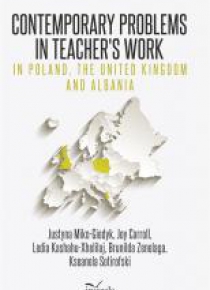 Contemporary Problems in Teachers Work in Poland