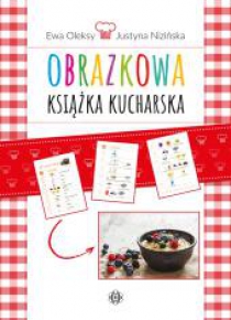 Obrazkowa książka kucharska