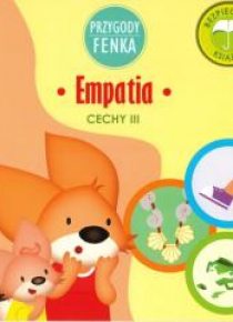 Przygody Fenka. Empatia