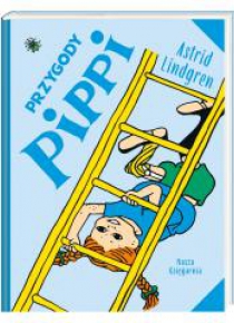Przygody Pippi