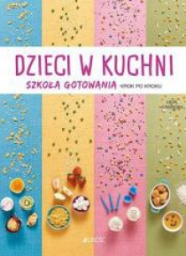 Dzieci w kuchni