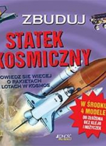 Zbuduj statek kosmiczny