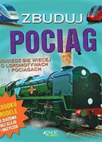 Zbuduj pociąg