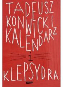 Kalendarz i klepsydra