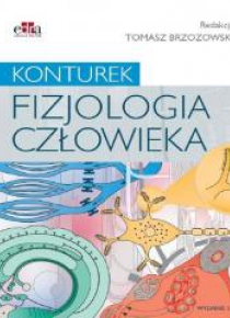 Konturek. Fizjologia człowieka