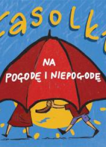 Fasolki na pogodę i niepogodę CD