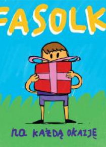 Fasolki na każdą okazję CD