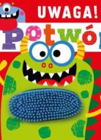 Uwaga! Potwór