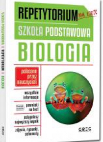 Repetytorium SP Biologia w.2020 GREG