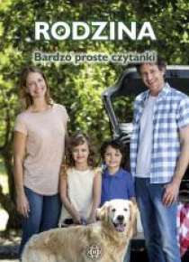Rodzina. Bardzo proste czytanki