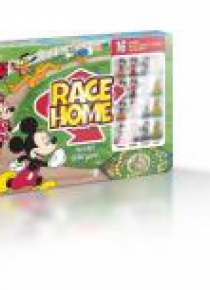 Mickey i Przyjaciele - Wyścig do domu