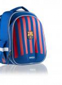 Tornister szkolny FC-260 FCB Barca Fan 8 ASTRA