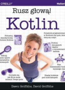 Rusz głową!. Kotlin