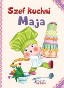 Szef kuchni Maja