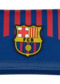 Portfelik FC-267 FCB Barca Fan 8 ASTRA