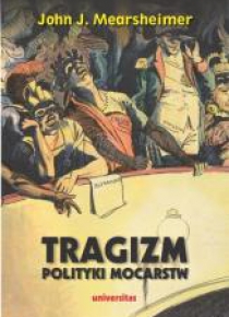 Tragizm polityki mocarstw