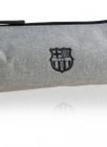 Saszetka okrągła FC-275 FCB The Best Team 8 ASTRA
