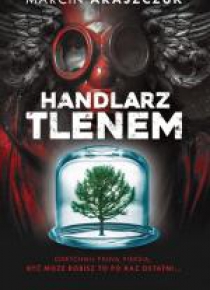 Handlarz tlenem